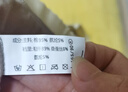 【线下门店同款】CariaKnar 新疆棉女士内裤女抑菌裆少女透气无痕 混色3条装 3条 L 90-110斤 实拍图