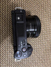 索尼（SONY）【国家补贴】ZV-E10 zve10 Vlog微单相机标准镜头套装APS-C画幅小巧便携4K视频索尼E10 E10L 黑色(机身+1650镜头) 官方标配 实拍图