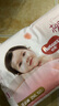 好奇（Huggies） 铂金装拉拉裤 婴儿成长裤轻薄透气小桃裤尿不湿 XXL50片【15kg以上】 实拍图