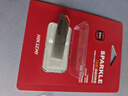 海康威视（HIKVISION）64GB USB3.2U盘大容量 S303 Pro金属银色 读速260MB/s 高速移动u盘 联想电脑商务办公学习通用优盘 实拍图