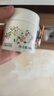 松达婴儿山茶油面霜保湿乳液套装组合保湿补水洗护用品系列 宝宝护肤 面霜68g+保湿乳128g套装 实拍图