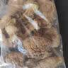联鲜南北特产干货 泡茶煮粥煲汤补品组合 姬松茸100g 实拍图