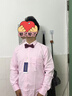 FitonTon【结婚季】男士领带正装商务西装衬衫工作结婚职业领带礼盒装 实拍图