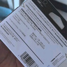 惠普（HP）47原装大印量黑色墨盒 适用hp 4825/4826打印机 实拍图
