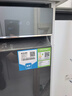 海尔（Haier）【W5000Plus】双面洗嵌入式洗碗机 升级18套+3大容量六星级消杀UV双重除菌 EYBW18566JHU1国家补贴 实拍图