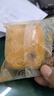 麦酥园 红豆吐司手撕面包早餐糖尿病人无糖精休闲零食品饼干蛋糕点心2斤 实拍图