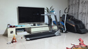 小乔跑步机家庭用【已接入米家APP】折叠小型走步机专利减震护膝Q2Pro 实拍图