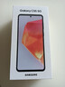 三星Samsung Galaxy C55 5G手机 前后5000万像素 拍照手机 8GB+256GB 风尚黑 游戏手机 国家补贴 实拍图