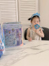 迪士尼（Disney）儿童串珠玩具艾莎公主冰雪奇缘女孩发饰首饰礼盒生日礼物手工diy 实拍图