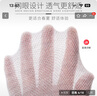 浪莎袜子男纯棉夏季 薄款7A抗菌网眼透气男袜商务休闲男士中筒棉袜 实拍图