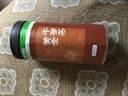 贡苑 【绿色食品】黄金牛蒡茶260g片片精选好货 黄金牛蒡根礼盒单罐装 实拍图