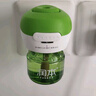 润本（RUNBEN）婴儿蚊香液电蚊香液180晚大容量45ml×6瓶补充装防蚊驱蚊水无香型 实拍图