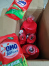 奥妙（OMO）除菌除螨酵素洗衣液 18.3斤大组套 72小时长效抑菌 99%除菌除螨 实拍图