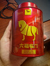 八马茶业 金骏眉/大红袍/肉桂/单枞/铁观音/白茶/茉莉花茶 茶叶自己喝 【浓香铁观音】252g 实拍图