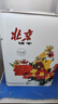 义利 黄油饼干800g 办公室休闲零食独立包装酥性饼干礼盒装端午送礼 实拍图