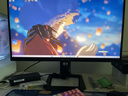 泰坦军团×逆狱联名款 27英寸4K 160Hz QD量子点 HDR500 FastIPS 155%sRGB 内置音箱电竞显示器 P2710V MAX 实拍图