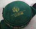 红杏林艾灸盒熏蒸仪家用器具仪器一体机无烟艾条肩颈艾草热敷包颈椎通用 绿单【专利铜盒】艾柱54粒+穴位图+艾灸课+隔热垫 标准规格 实拍图
