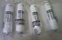 适配美的净水机净水器M6滤芯全套MRC1586A-50G MRO102C-4 MRO208-4乡米 实拍图