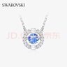 施华洛世奇（SWAROVSKI）跳动的心 UNA SPARKLING DC项链女送女朋友生日礼物女5279425 实拍图