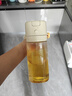 太力油壶喷雾倒油喷油一体两用雾化食用油玻璃油壶厨房家用不挂油 实拍图