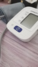 欧姆龙（OMRON）电子血压计上臂式血压仪老人家用血压器测量医用高精准 HEM-7124 实拍图