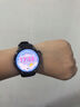 OPPO Watch X2 墨石岩黑【国家补贴15%】全智能手表运动健康eSIM电话手表 无感高血压风险评估oppo手表 实拍图