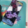 菲尔克【秒贴钢化膜】适用于魅族Note16/Pro钢化膜防窥膜MEIZU note16pro全屏高清防爆防摔手机保护贴膜 魅族Note16「高清款丨定位秒贴」2片装 实拍图