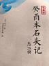 癸酉本石头记后28回典藏版（吴氏石头记增删试评手抄本，接前八十回红楼梦） 实拍图