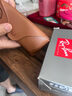 雷朋（RayBan）经典飞行员系列太阳镜男女款开车出行眼镜户外墨镜0RB3025 实拍图