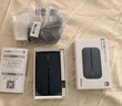 华为随身wifi3pro移动无线wifi免插卡随行4g路由器车载三网全国通用流量2025款5G双频E5783-836 AX15B 随行WiFi3 Pro蓝色 实拍图
