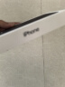 Apple/苹果 iPhone 16 128GB 黑色 双卡双待手机【送联通话费券】 实拍图