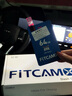 智看（FiTCAM）适用于哈弗大狗二代大狗专用行车记录仪高清4K免走线停车监控 一代大狗 单镜头+64G内存卡 实拍图
