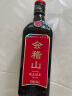 会稽山 纯正五年 半干型 绍兴黄酒 500ml 单瓶装 花雕 年货 实拍图