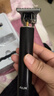 奥克斯（AUX）理发器电动剃光头神器自理发推子油头雕刻电推剪男士发廊专用推子成人儿童鬓角修剪器理发工具全套 实拍图