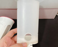 松下（Panasonic）冲牙器洗牙器牙线水牙线伸缩便携高频脉冲水流入门新手款生日礼物送男友送女友JDJ1 实拍图