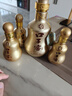 口子窖 十年型 兼香型白酒 50度 100ml*1瓶 单瓶装 口粮酒 实拍图
