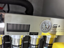 奥克斯（AUX）净水器家用直饮厨房超滤净水机大流量不锈钢自来水过滤器无废水免插电商用净饮机【国家补贴】 自行安装【智显款+保留矿物质】 实拍图