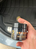 造否皮革修复补伤黑皮鞋油划痕漆衣包皮具沙发车座皮革翻新改色-黑色 实拍图