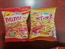 咪咪虾条 虾味(18g*40袋)720g/包 怀旧爱尚儿童零食大礼包独立小包装 实拍图