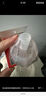 贝亲（Pigeon）自然离乳吸嘴组 含重力球吸管 直饮杯 原装配件 12月+ BA155 实拍图