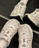 耐克（NIKE）Zoom Vomero 5女鞋时尚舒适防滑耐磨复古跑鞋千禧运动休闲鞋 IB8129-133 35.5 实拍图