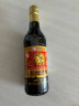 宁化府益源庆 手工五精酿老醋6°500ml 老陈醋 山西酿造食醋 中华老字号 实拍图
