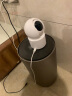 360智能摄像头P500 双摄版 双500万高清摄像头家用监控手机远程监控器360度夜视全景婴儿宠物看护 实拍图