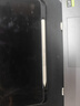绿联适用iPadair7保护壳2025款11英寸Air6/5/4保护套防弯带笔槽苹果平板电脑支架轻薄便携全包防摔 实拍图