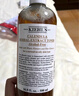 科颜氏（Kiehl's）金盏花爽肤水250ml 祛痘控油舒缓护肤品生日礼物送女朋友 实拍图