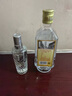 玉蝉老酒玉蝉大曲52度浓香型白酒泸州高粱纯粮酿造柔和精品光瓶口粮酒 52度 500mL 1瓶 试饮品鉴 实拍图