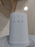 格力（GREE）【远程遥控】七叶轻音立式电风扇家用柔风落地扇台式桌面风扇大风量节能宿舍电扇 FS-3015Bh7 实拍图