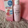 贝亲（Pigeon）桃叶精华 婴儿液体爽身露 家庭装 四季通用 480ml IA286 实拍图