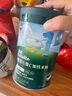 英氏婴幼儿米粉180g菠菜加铁加钙营养宝宝辅食米糊盒装小袋保鲜6月龄+ 实拍图