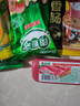 金锣 泡面香肠蘑菇味 30g*8支袋装开袋即食火腿肠 实拍图